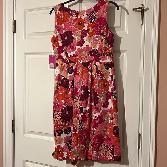 Floral Dress. Liberty for Target - Picture 4 of 4